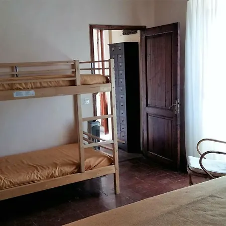 Chianti Bellevue Terrace Apartament *