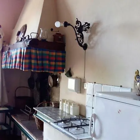 Apartament Chianti Bellevue Terrace