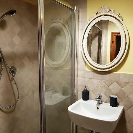 Apartament Chianti Bellevue Terrace Vagliagli