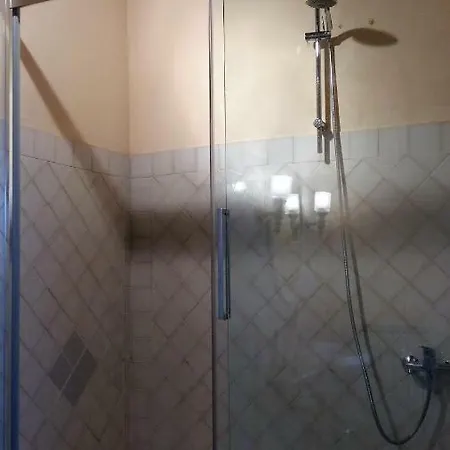 Apartment Chianti Bellevue Terrace *